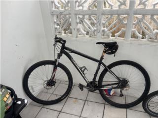 Se venden bicicletas , Puerto Rico