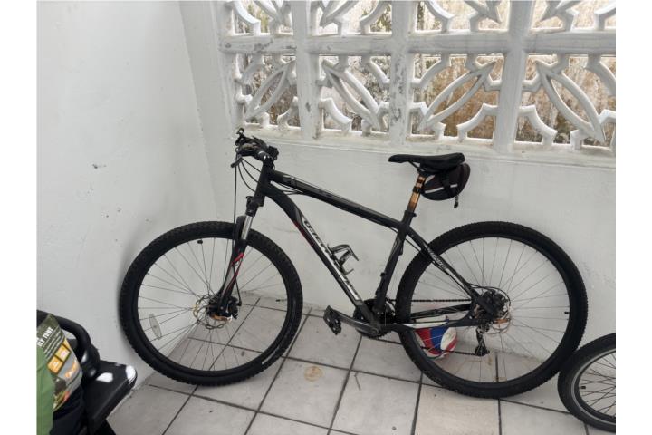 Se venden bicicletas , Puerto Rico