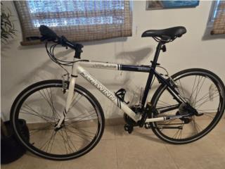 Bicicleta Schwinn Volare 26