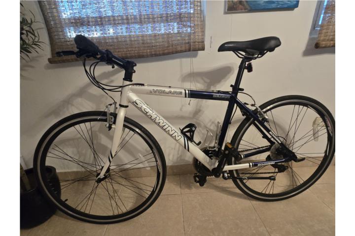 Bicicleta Schwinn Volare 26