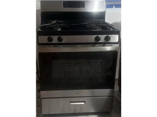 Estufa GE de gas 5 meses de uso 
