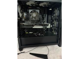 PC Gaming , Puerto Rico