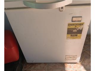Freezer , Puerto Rico