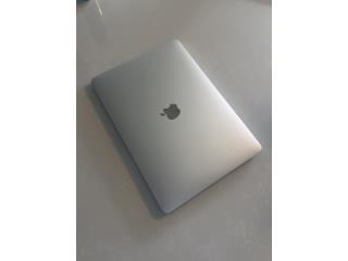 MacBook Pro i5 1.4GHz 13, Puerto Rico