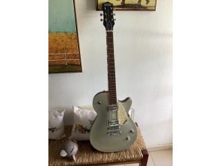 Guitarra gretsch electromatic electrica 