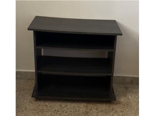 Tablillero de madera peque�o , Puerto Rico