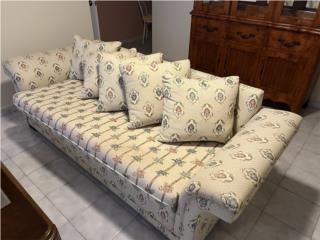 SE VENDE SOFA , Puerto Rico