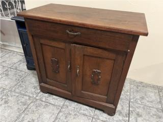 SE VENDE MUEBLE ANTIGUO $50., Puerto Rico