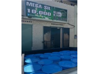 MEGA-SIL 10,000
