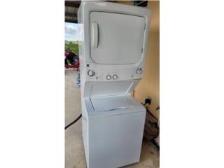 Lavadora y Secadora en Combo 220v, Puerto Rico