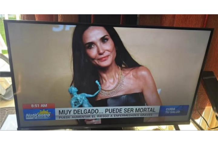 TV 32 , Puerto Rico