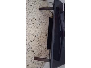 Mesa para TV, Puerto Rico