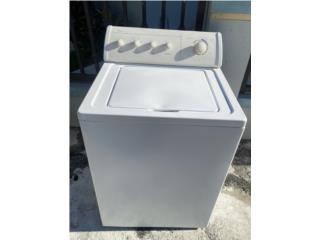 Lavadora An�loga Whirpool , Puerto Rico