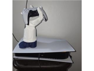 Playstation 5, Puerto Rico
