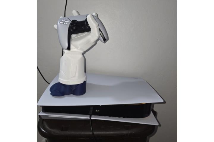 Playstation 5, Puerto Rico