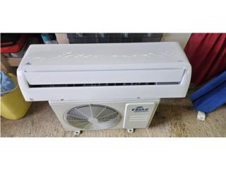 Consola tgm 24btu 21seer muy buenas condicion, Puerto Rico