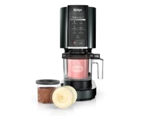 Maquina de Helado Ninja 