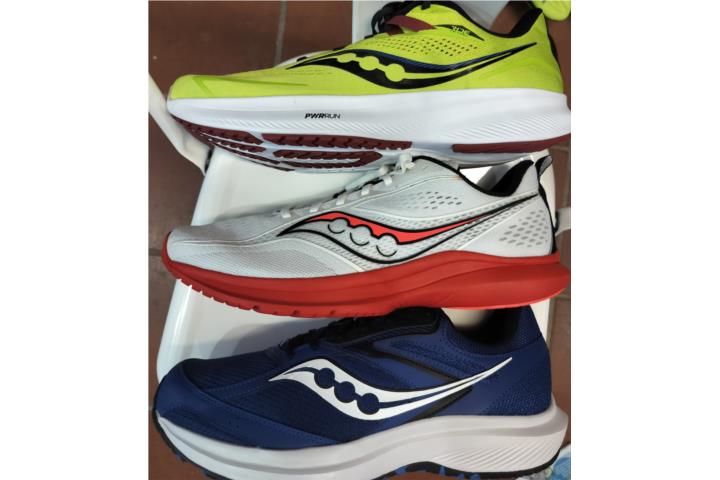 ZAPATILLAS PARA Correr , Puerto Rico