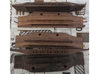 Puente para cuatro
