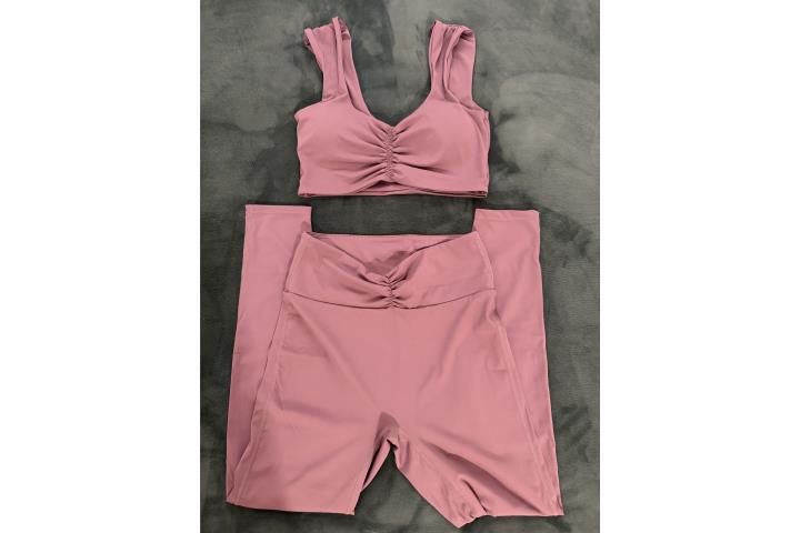 Ropa de gym para mujer, Puerto Rico