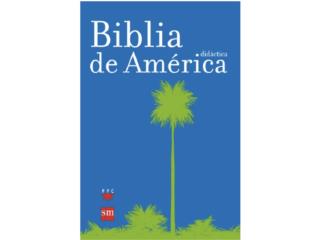 Biblia de América 