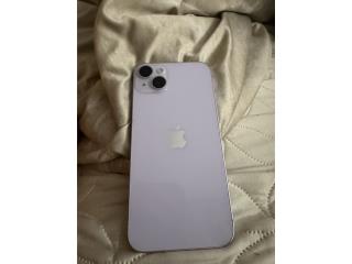 iPhone 14 Plus 128 GB T-mobile, Puerto Rico