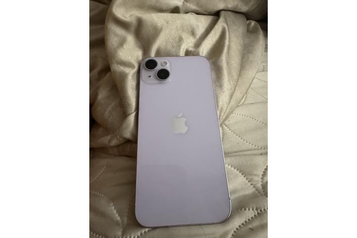 iPhone 14 Plus 128 GB T-mobile, Puerto Rico