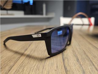 Gafas Costa del Mar Blue Mirror 580G, Puerto Rico
