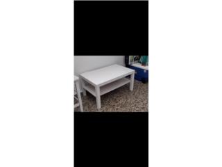 Mesa de centro 