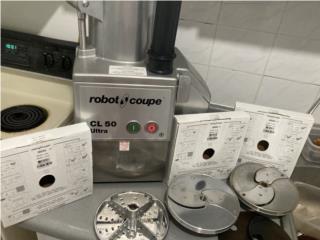 Robot Coupe