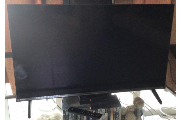 32 Nítido , Puerto Rico