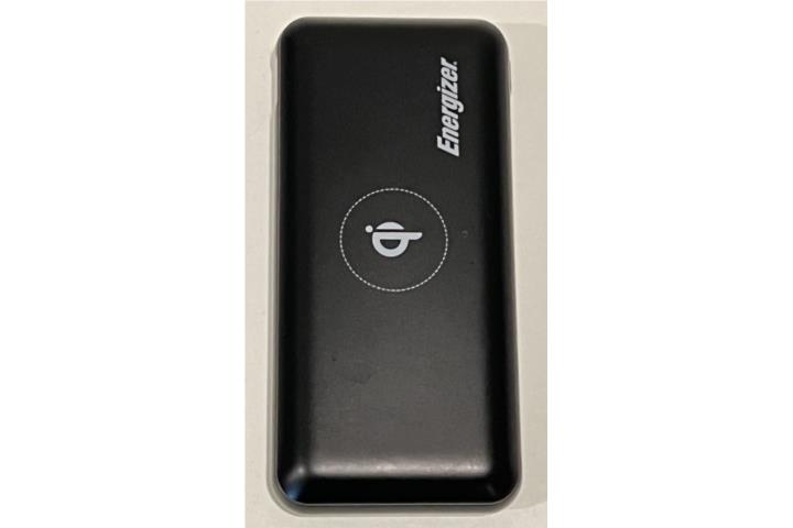 power  bank  energizer  20000 mah  wireless  , Puerto Rico