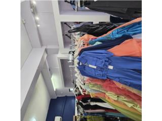 Venta de lote  Ropa Casual  Formal , Puerto Rico