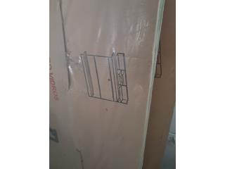 TV SET PARED, Puerto Rico