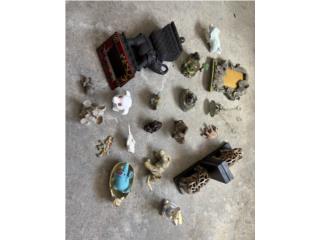 Colección de elefantes