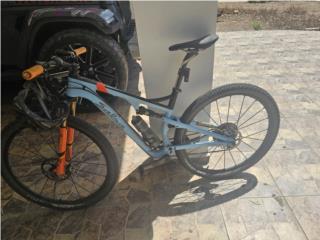 Bici Bicicletas Mountain Bikes, Mountain Bikes  ClasificadosOnline Puerto Rico
