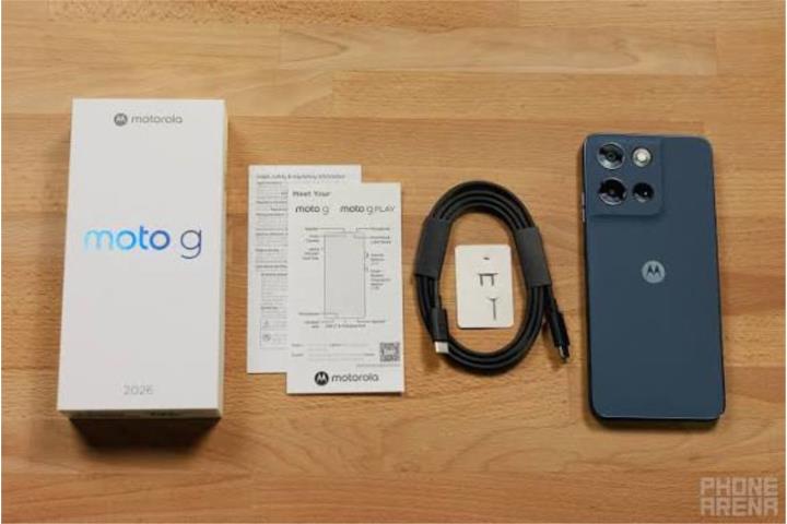 Motorola g 2026 T Mobile cero Millas, Puerto Rico