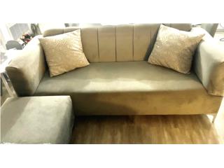 Sofa, Puerto Rico
