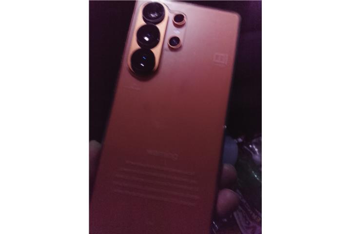 S26 ultra Android smartphone nuevo, Puerto Rico