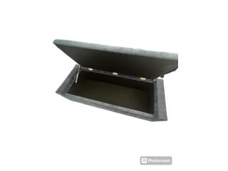 Ottoman, Puerto Rico