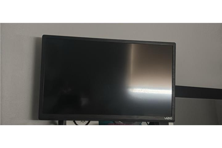 24 TV, Puerto Rico