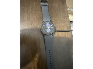 Reloj inteligente Androide 