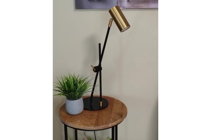 Elegante Lámpara Ajustable , Puerto Rico