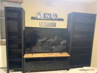 Mesa de Televisor 