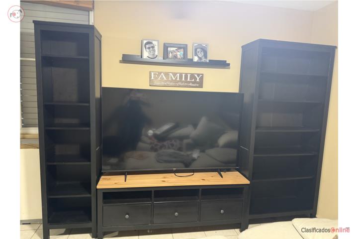 Mesa de Televisor , Puerto Rico