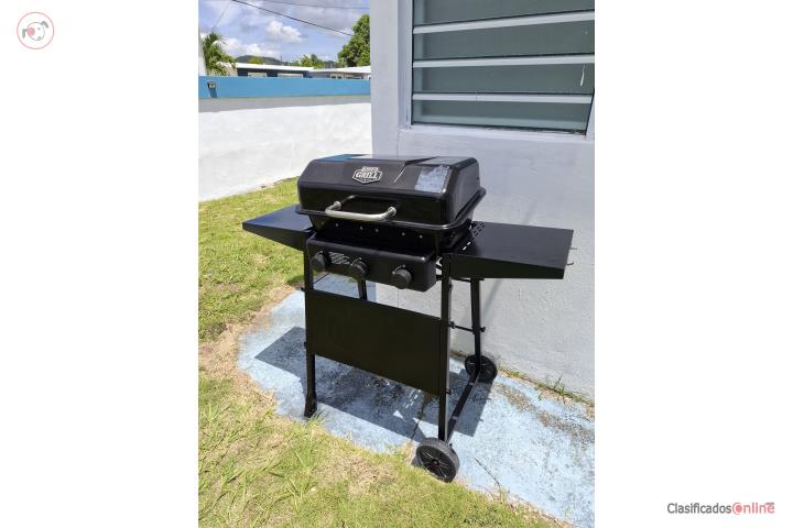 Expert BBQ , Puerto Rico