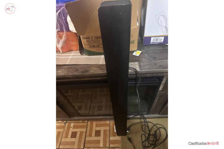 SoundBar, Puerto Rico