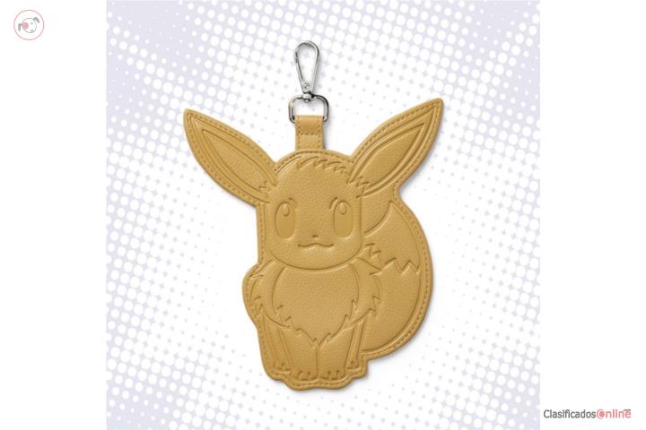Eevee Bag Charm - Pokémon , Puerto Rico