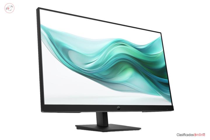 2 monitores HP, Puerto Rico