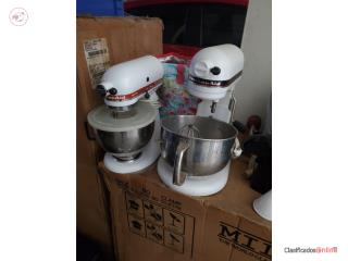 3 Batidoras Kitchen Aid  Usadas, Puerto Rico